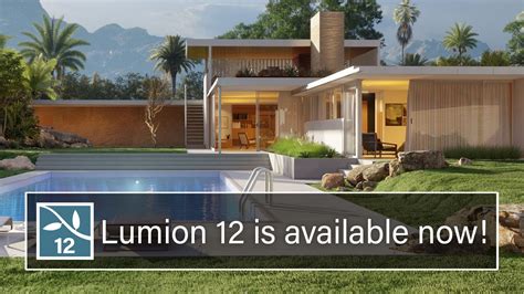 5 Reasons to use Lumion for Architectural Visualization | iRemote