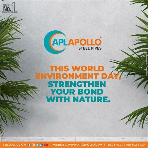 APL Apollo Tubes Ltd. (@aplapollo_tubes) / Twitter