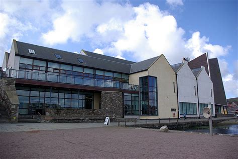 Shetland Museum and Archives, Lerwick, Shetland Islands, Scotland - VisaHelpUK - UK Immigration ...