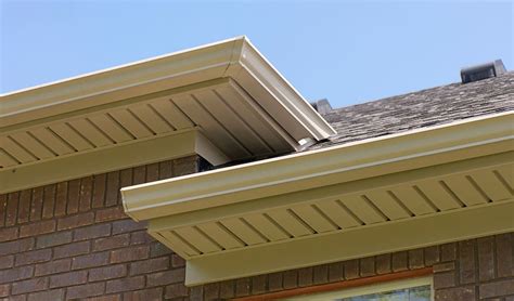 Fascias Repair & Replacements in NJ - Reliable Service, Free Estimates