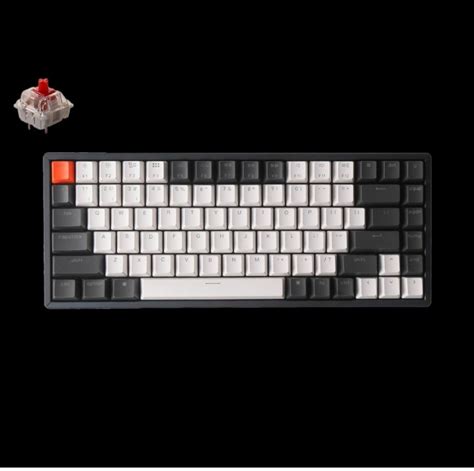 Keychron K2 V2 RGB Aluminium Hot Swappable, Computers & Tech, Parts & Accessories, Computer ...