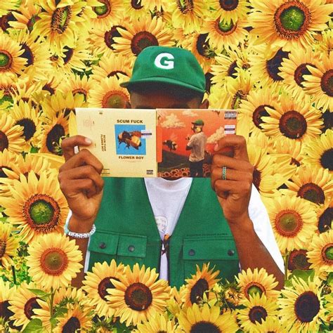 Tyler the creator flower boy lyrics - loopvica