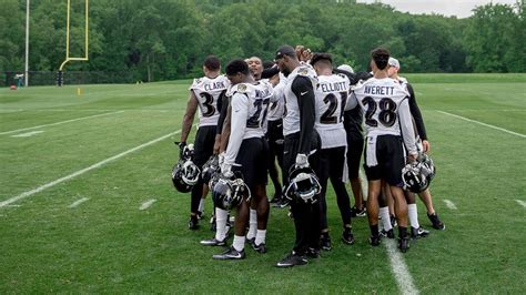 Ravens Defense Has More Depth, Could Be Even Better in 2018