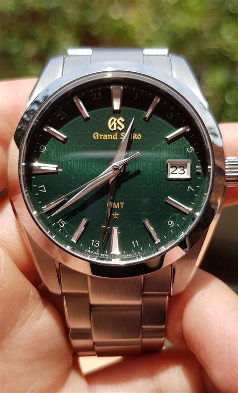 [Grand Seiko] Direct from Japan : r/Watches