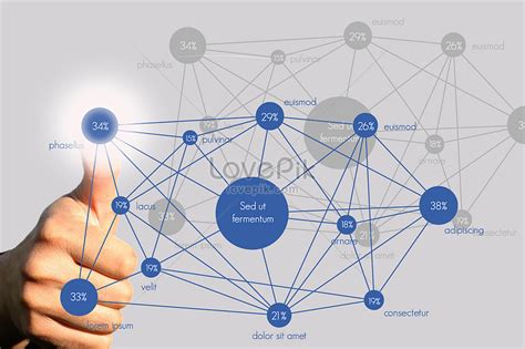 Intelligent data analysis creative image_picture free download 500514491_lovepik.com