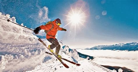 Top 37 Ski Resorts in Western Canada - Snow Addiction - News about Mountains, Ski, Snowboard ...