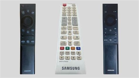 10+ Buttons on Samsung Smart TV Remotes, Explained - PointerClicker.com