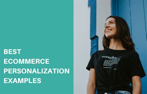 eCommerce Personalization Best Examples - GritGlobal | Make an Impact