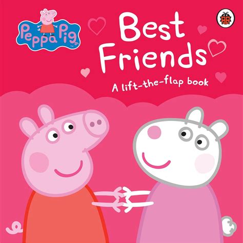 Peppa Pig: Best Friends | BIG W