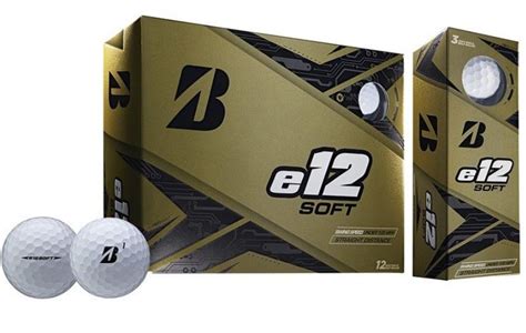 Bridgestone E12 Soft Vs. Callaway Supersoft Golf Ball - The Ultimate ...