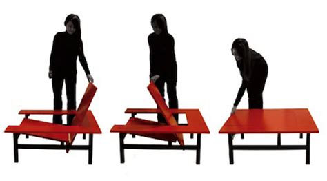 10 awesome multifunctional furniture that are perfect for small spaces