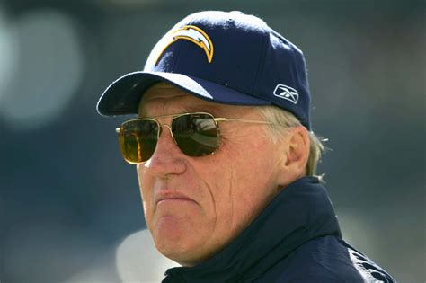 The Life And Career Of Marty Schottenheimer (Complete Story)