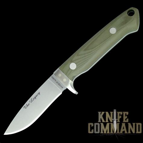 Fishing Knife Brands With a Legacy » KnifeKnow-How: Your Ultimate Knife ...