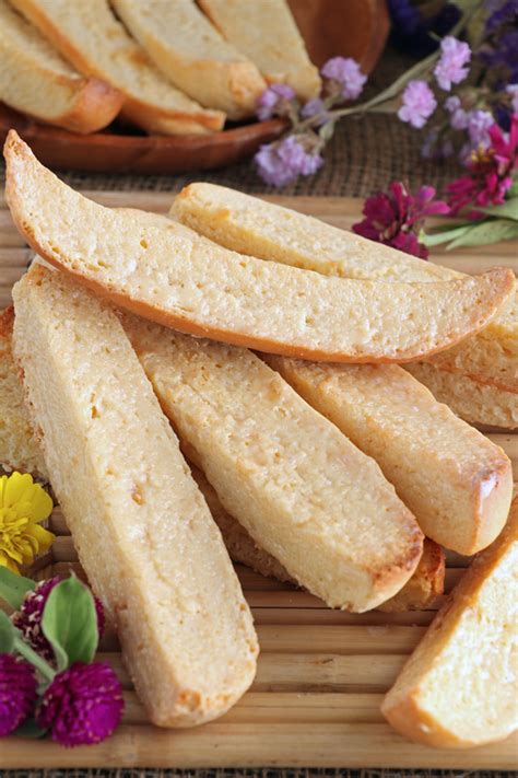 Biscocho Iloilo Recipe | Besto Blog