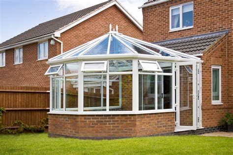 Stockists of Clayton Glass | Cleveland Conservatories