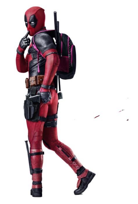 Deadpool (Character) - Incredible Characters Wiki