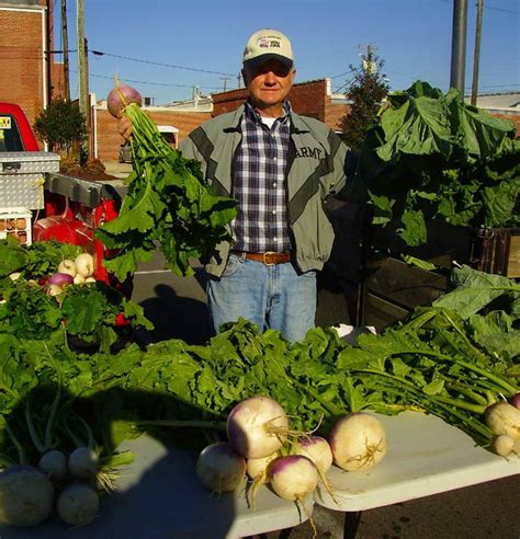 Dunn Farmer's Market - LocalHarvest