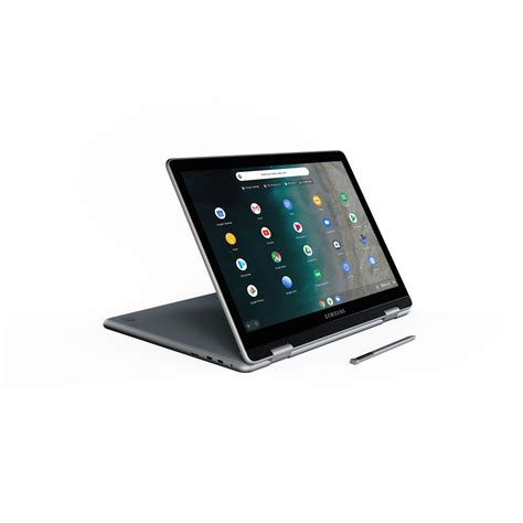 Samsung Chromebook Plus (V2) - Google Chromebooks