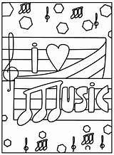 30  Music Notes Coloring Pages Free Printable PDF & Online sketch template