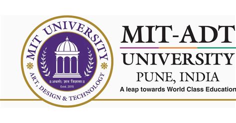 MIT-ADT University's 8th Foundation Day Celebrates Research and Progress for Tomorrow's India