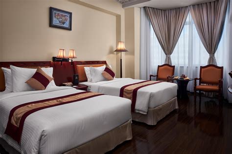 Best Price on Phnom Penh Hotel in Phnom Penh + Reviews