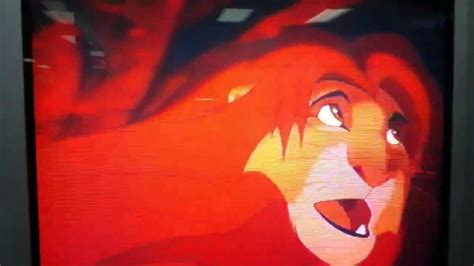 The Lion King Fight scene - YouTube