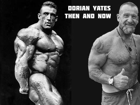 Dorian Yates - Nutrition, Routine, Training Program