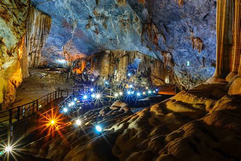 Paradise Cave Tour from Hue - Vietnam Shore Excursions