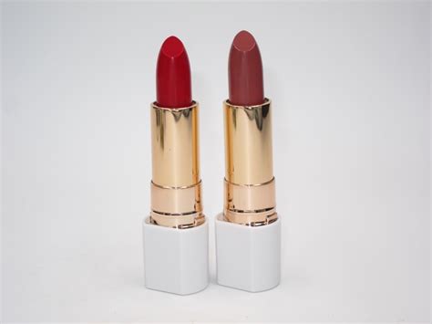 Flower Makeup Lipstick Reviews | Saubhaya Makeup