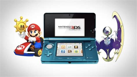 30 Best Nintendo 3DS Games Of All Time