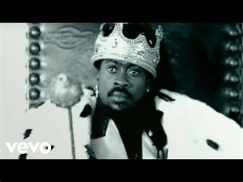 Beenie Man - King of the Dancehall (Official Music Video) - YouTube ...