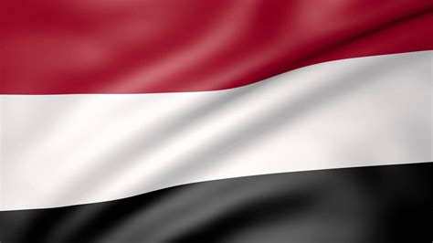 Yemen Flag Wallpapers - Wallpaper Cave