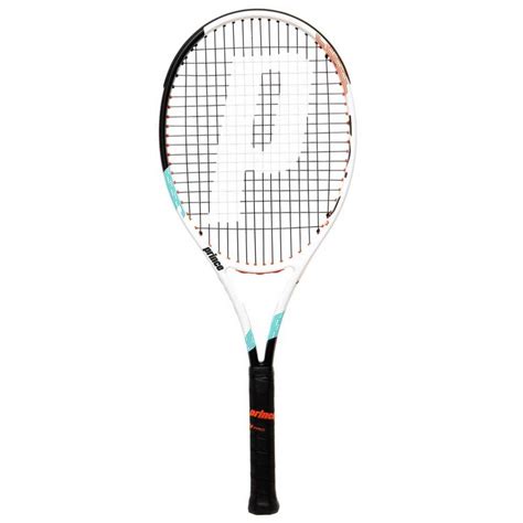 Prince Tour 100 (310g) racket - Extreme Tennis