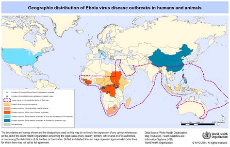 The Risk of Contracting Ebola While Flying - The Winglet