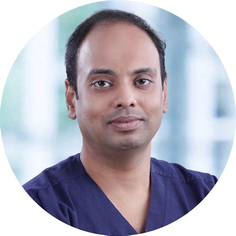 Dr Mohamed Ibrahim B K | Consultant – Plastic Surgery | SIMS