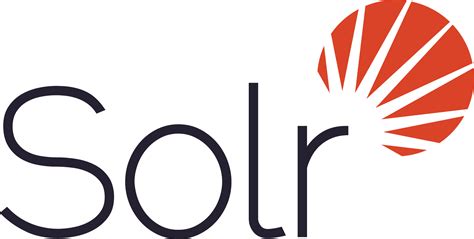 Logos and Assets - Apache Solr