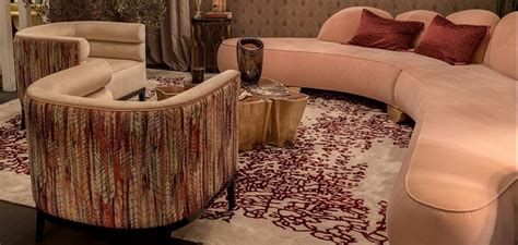 Best Luxury Furniture Brands In The USA | New York Design Agenda