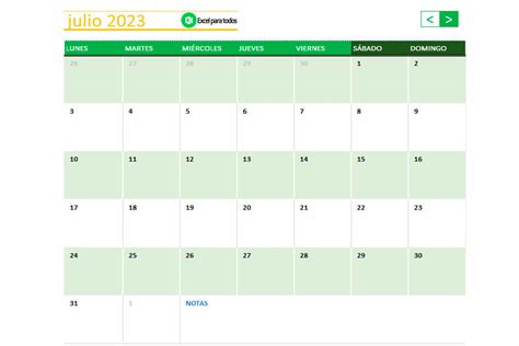 Calendario Semanal 2023 Excel Gratis - IMAGESEE