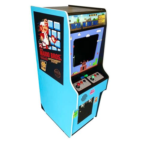Super Mario Bros - Connecticut Arcade Rentals