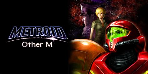 METROID: Other M | Wii | Games | Nintendo