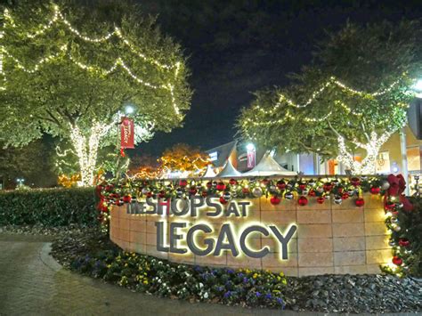 Deerfield Plano Christmas Lights Map | Shelly Lighting