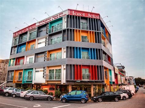 Hotel Jelai Temerloh | Temerloh 2020 UPDATED DEALS $17, HD Photos & Reviews