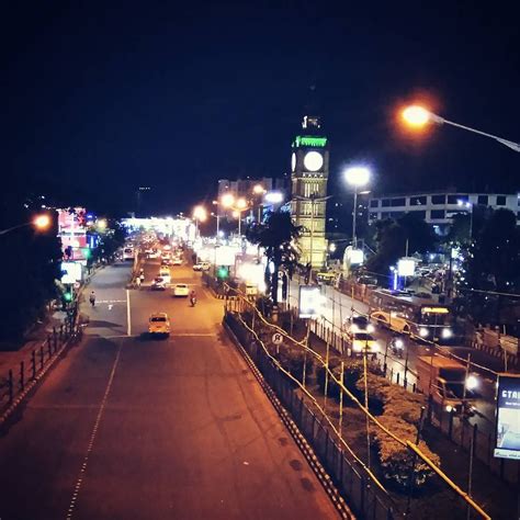 Kolkata night life has its own party spirit. Know more about places to ...