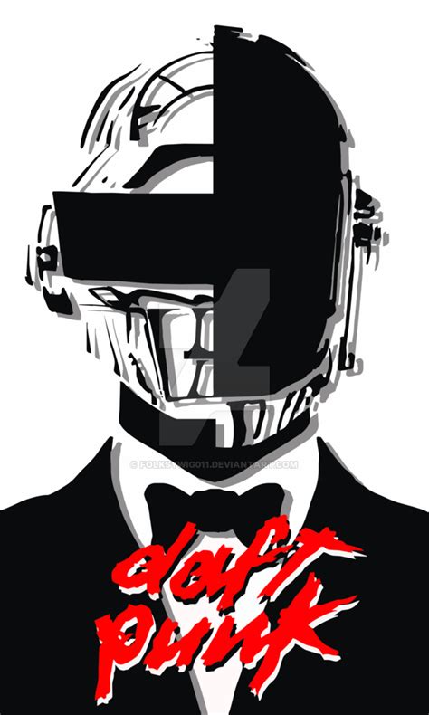 Daft Punk Vector at Vectorified.com | Collection of Daft Punk Vector free for personal use