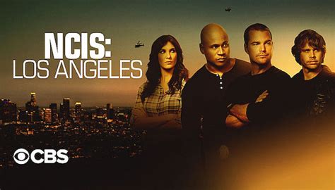 NCIS: LOS ANGELES: Season 14, Episode 5: Flesh & Blood TV Show Trailer ...