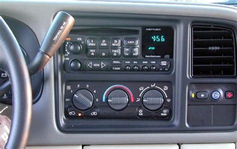 2000 GMC Yukon XL Interior Pictures