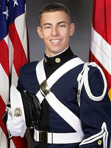 Air Force ROTC cadet Virginia Tech shooting victim > Air Force > Article Display