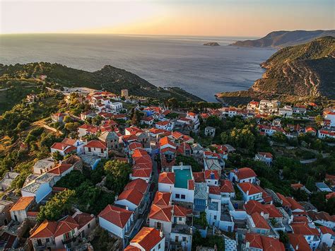 Sporades Islands - WorldAtlas