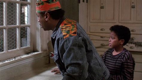 ‎The People Under the Stairs (1991) directed by Wes Craven • Reviews ...