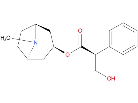 hyoscyamine